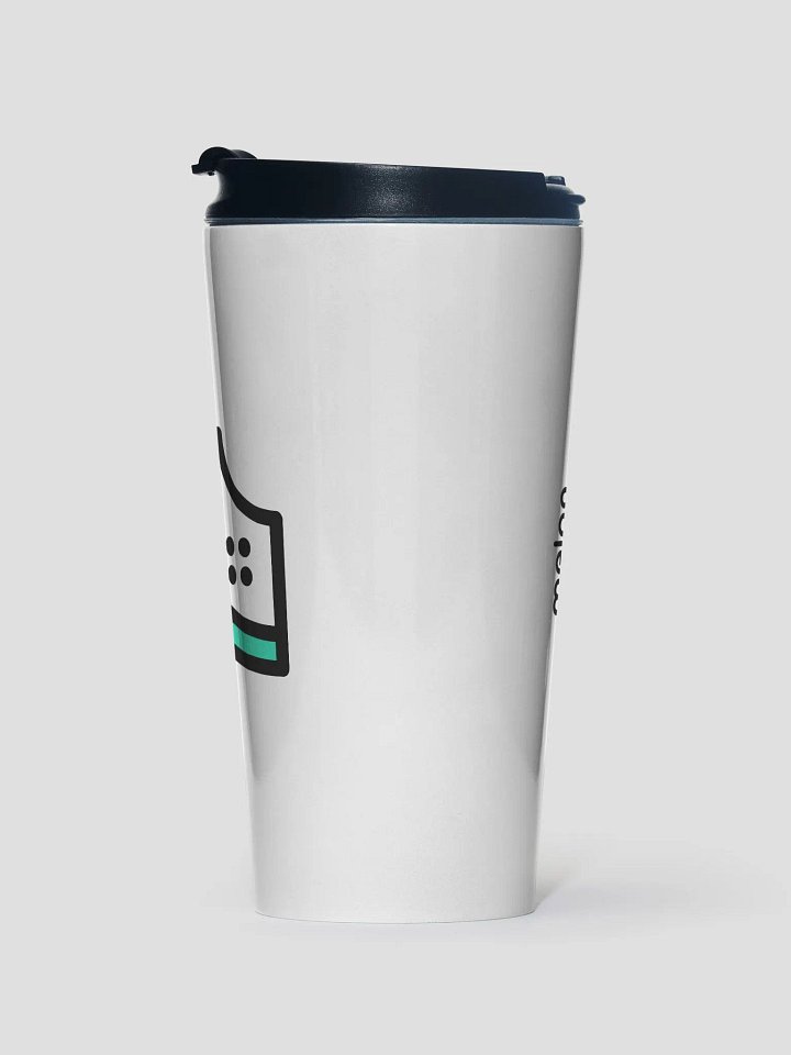 Melon Travel Mug product image (1)