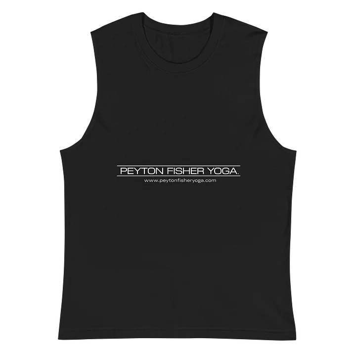 The Lineage Muscle Tank product image (2)