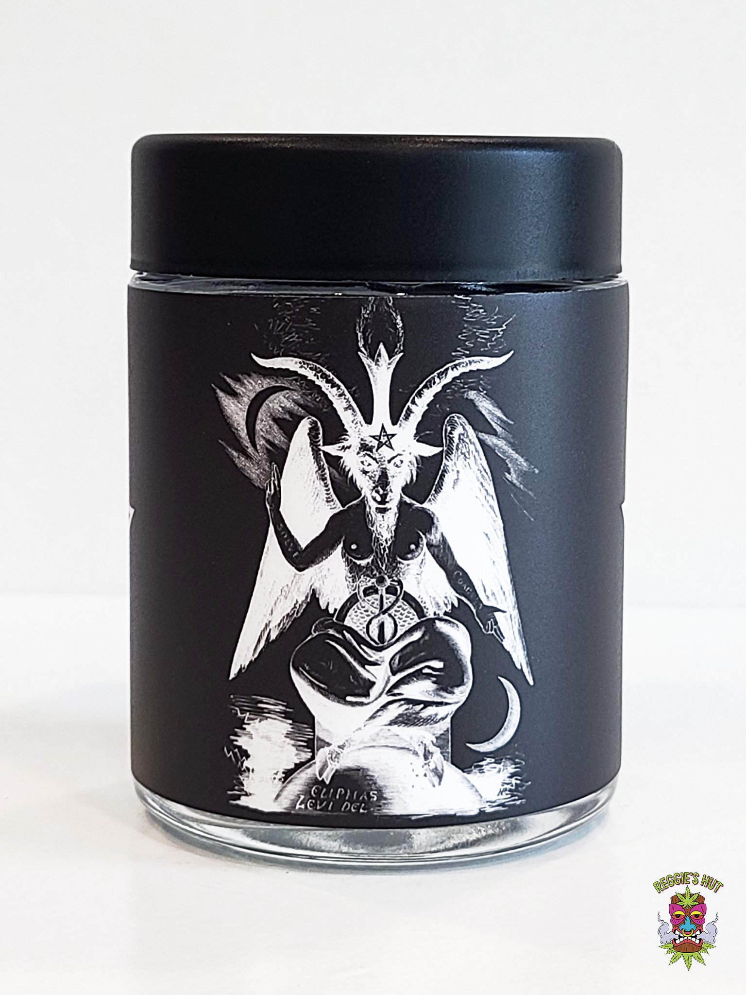 Jar - Baphometic product image (1)