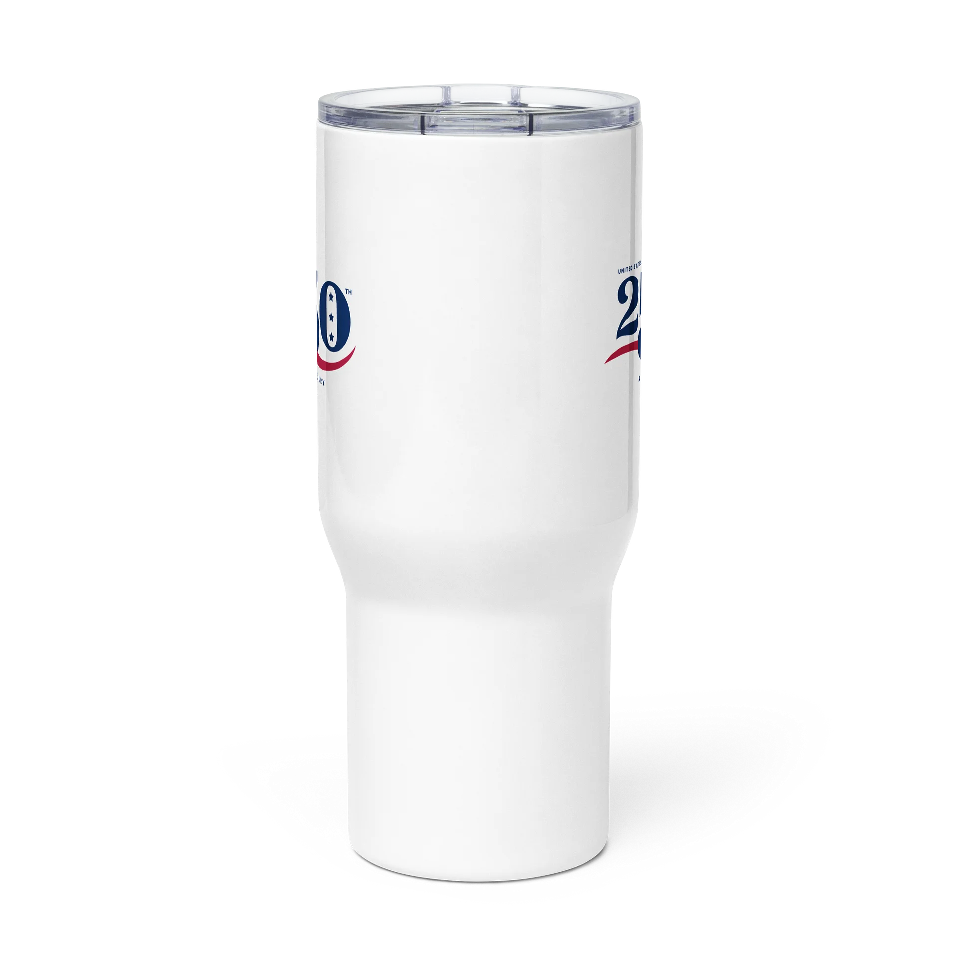 America 250th Anniversary Travel Mug product image (2)