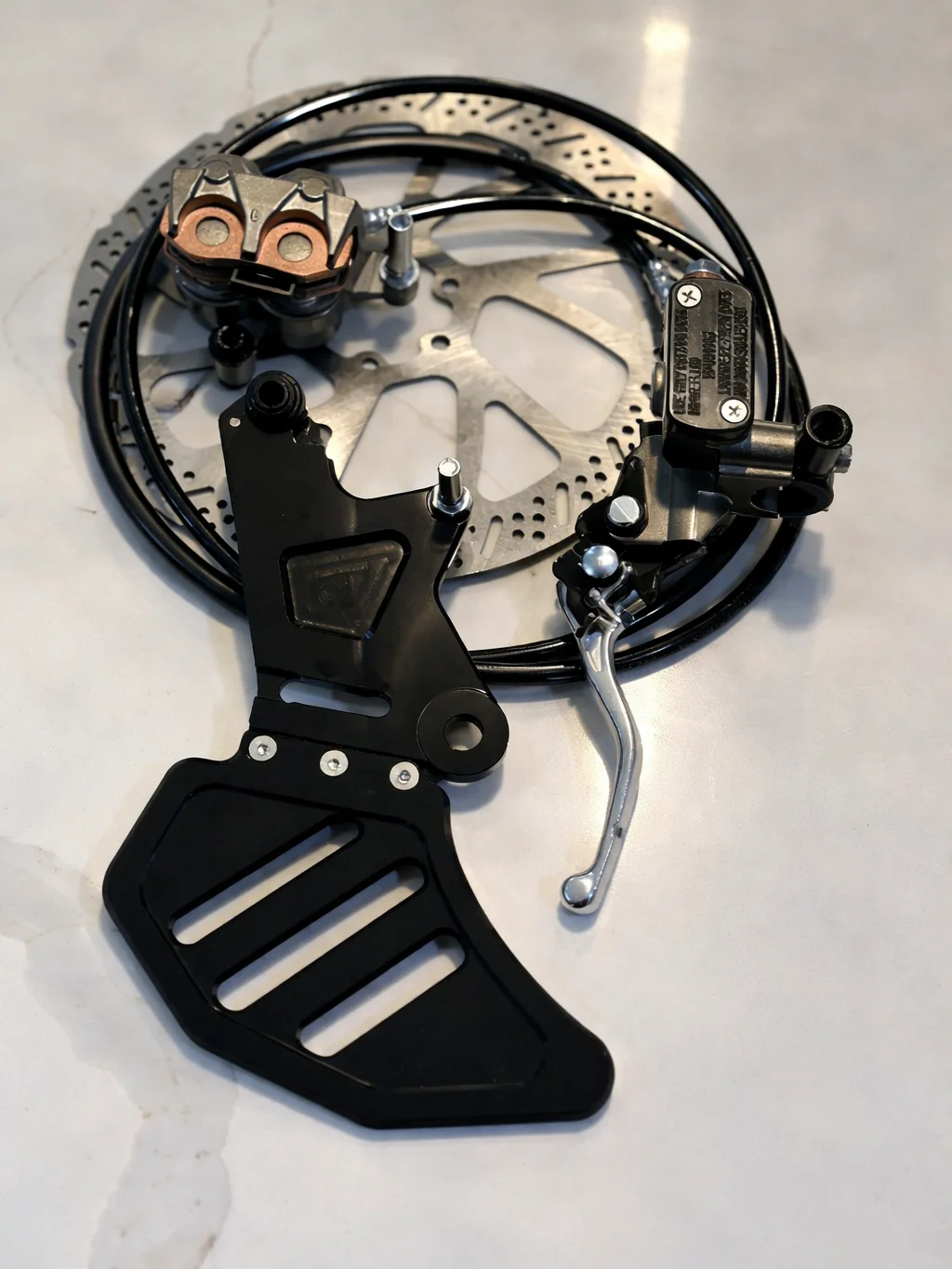 Pre-Bled Ultra Bee Brakes product image (1)