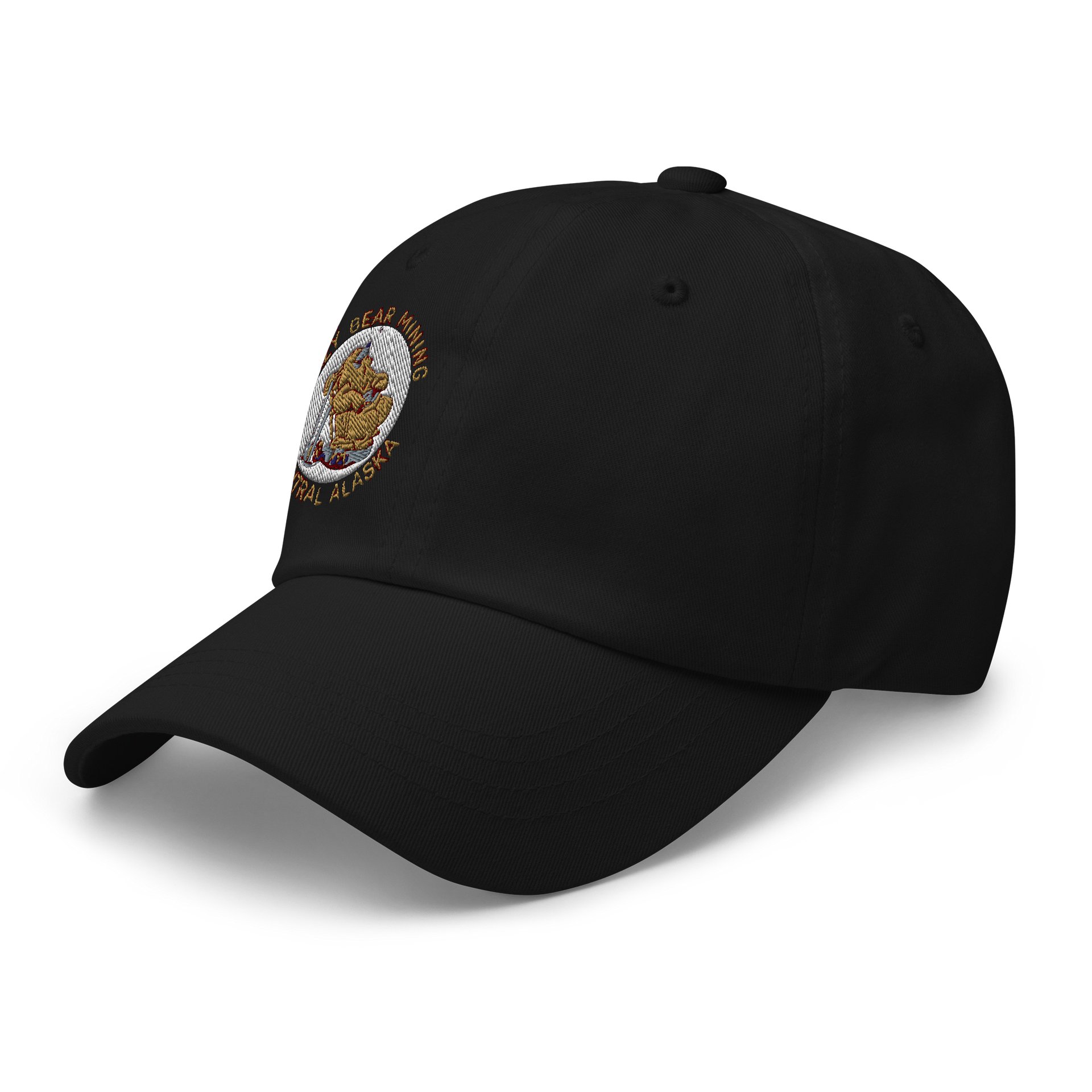 LBM Ball cap product image (10)