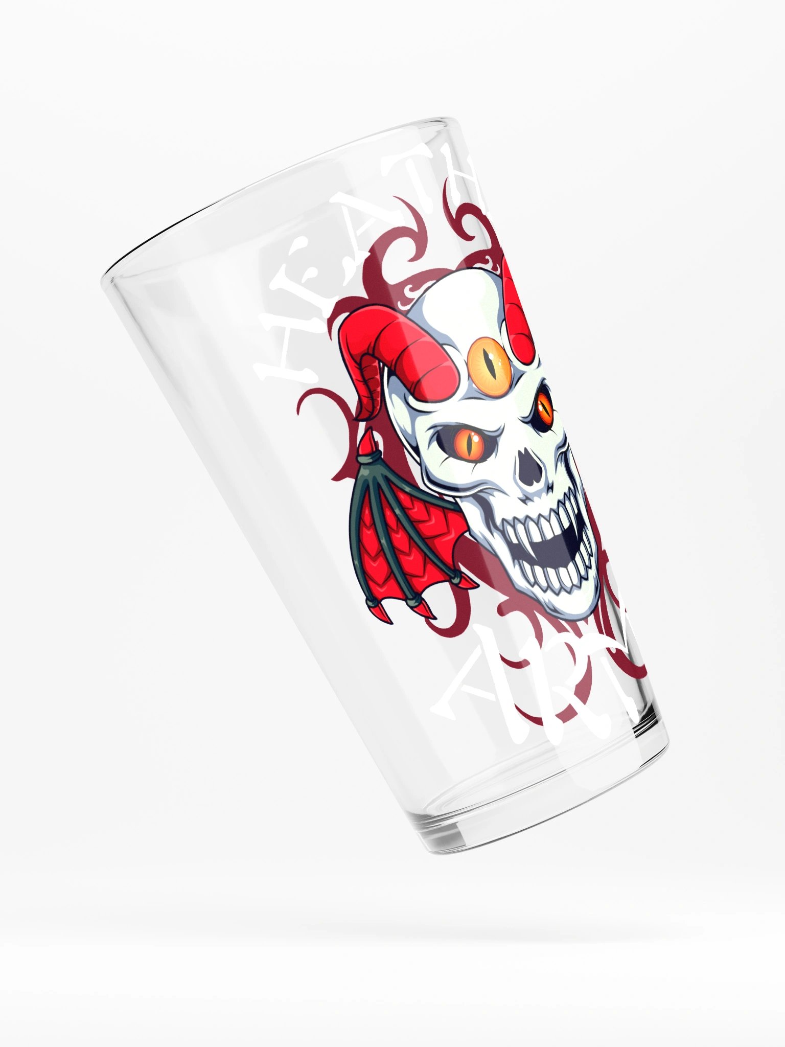 HeathenArmy -Pint product image (4)