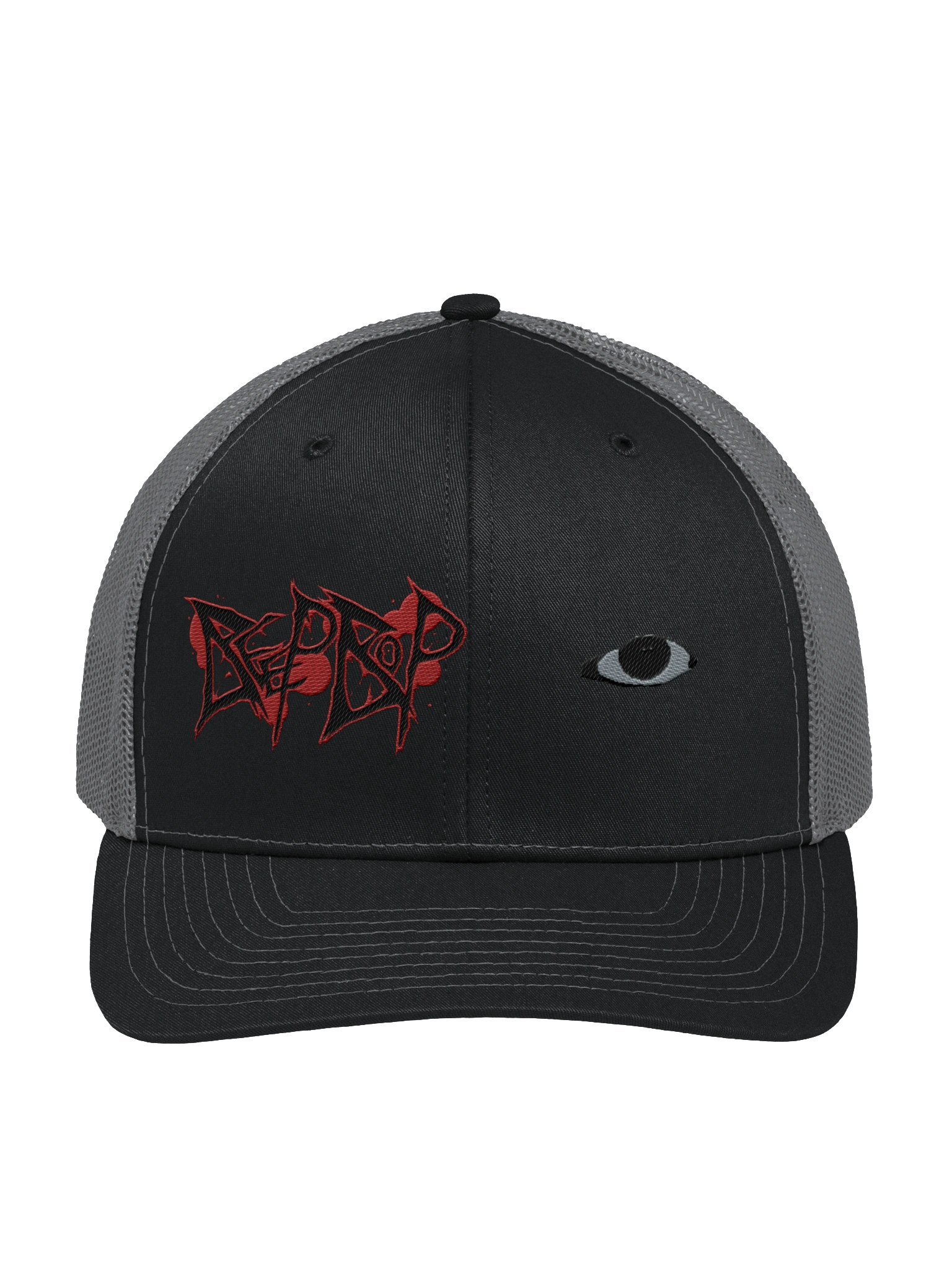 BEEPBOP trucker hat product image (1)