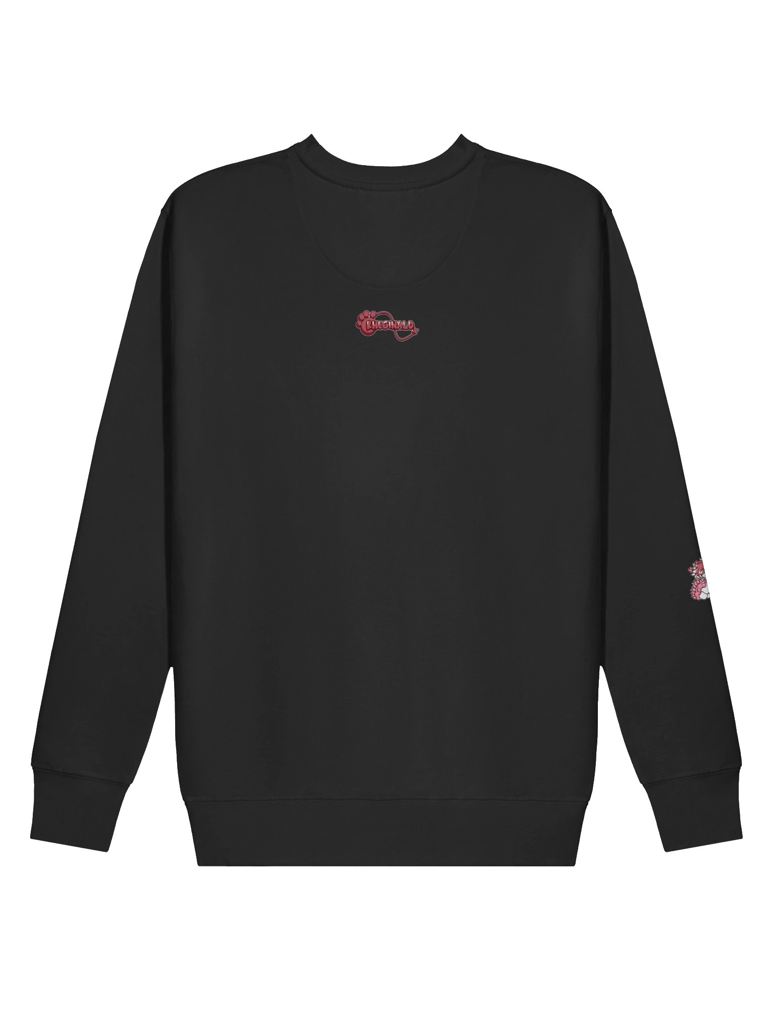 Shiny Pawbs Sweater product image (61)