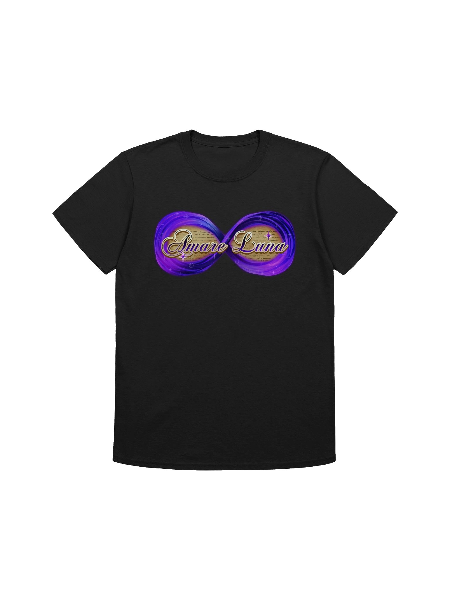 Infinity - T-Shirt product image (71)
