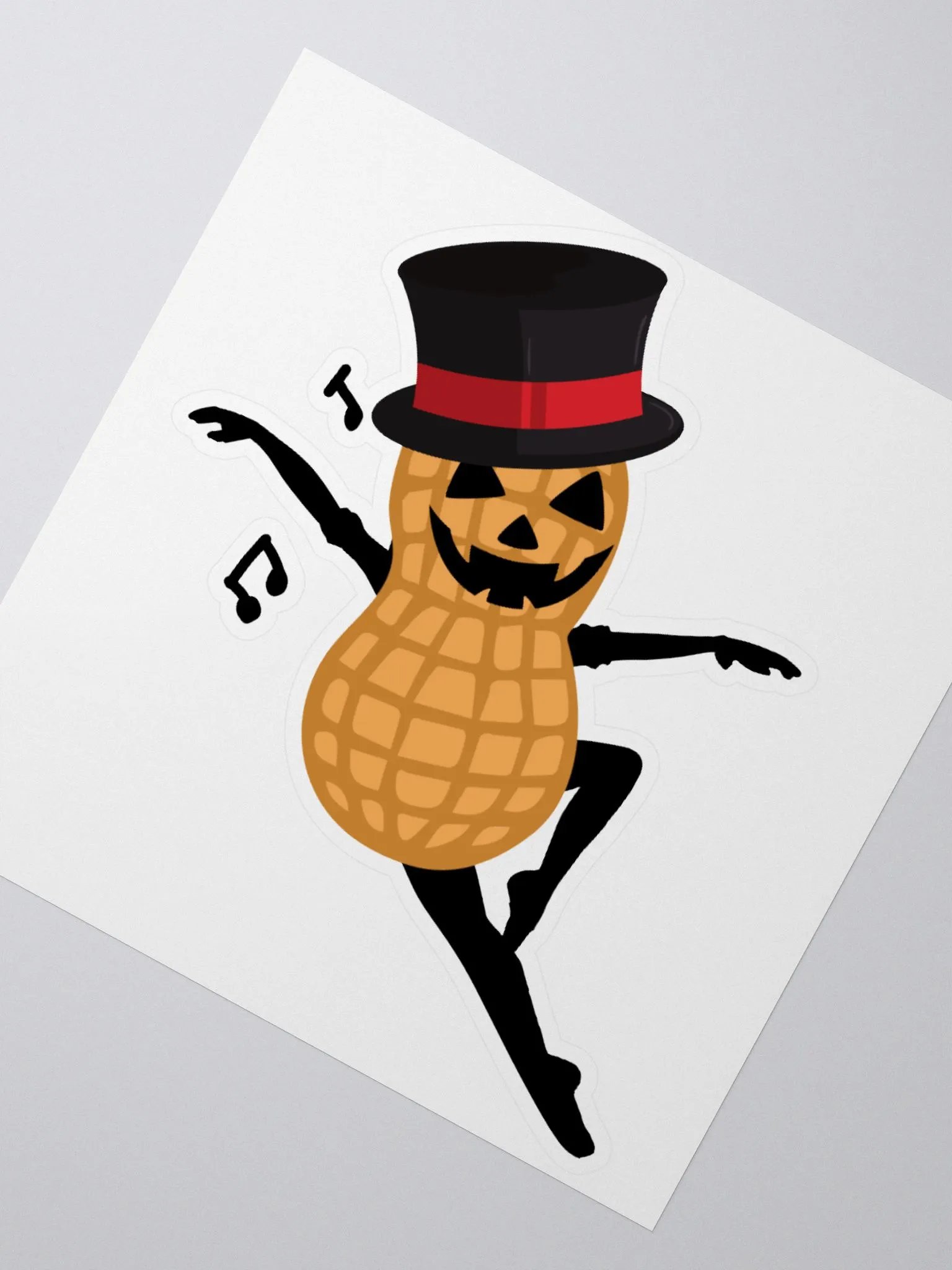nut slide sticker product image (2)