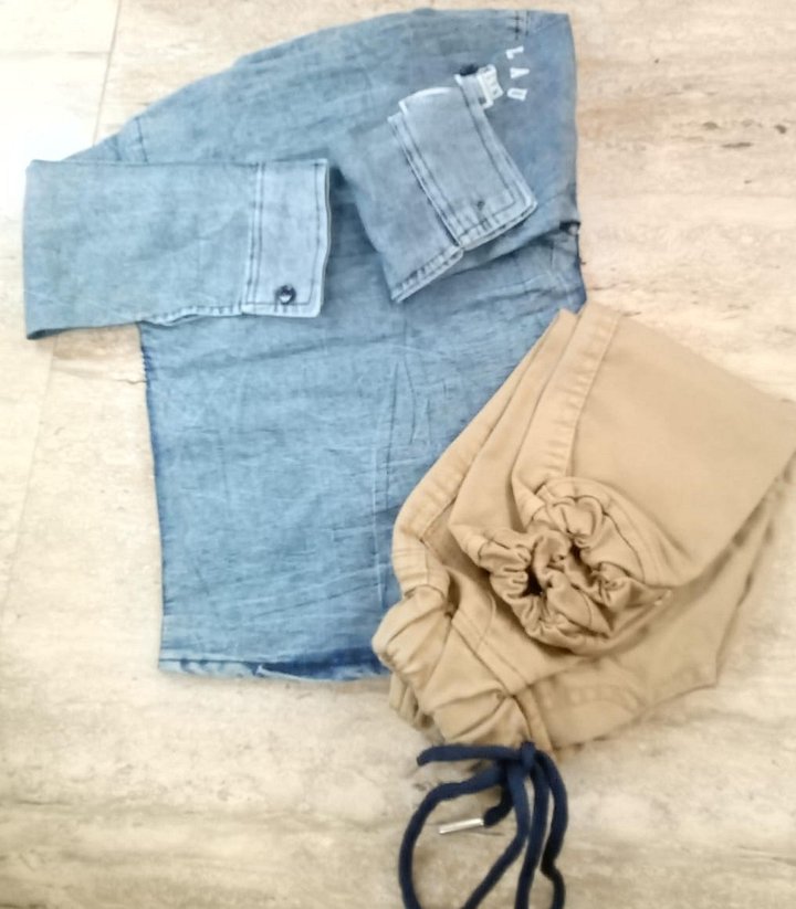 BABY CLOTH SET product image (1)
