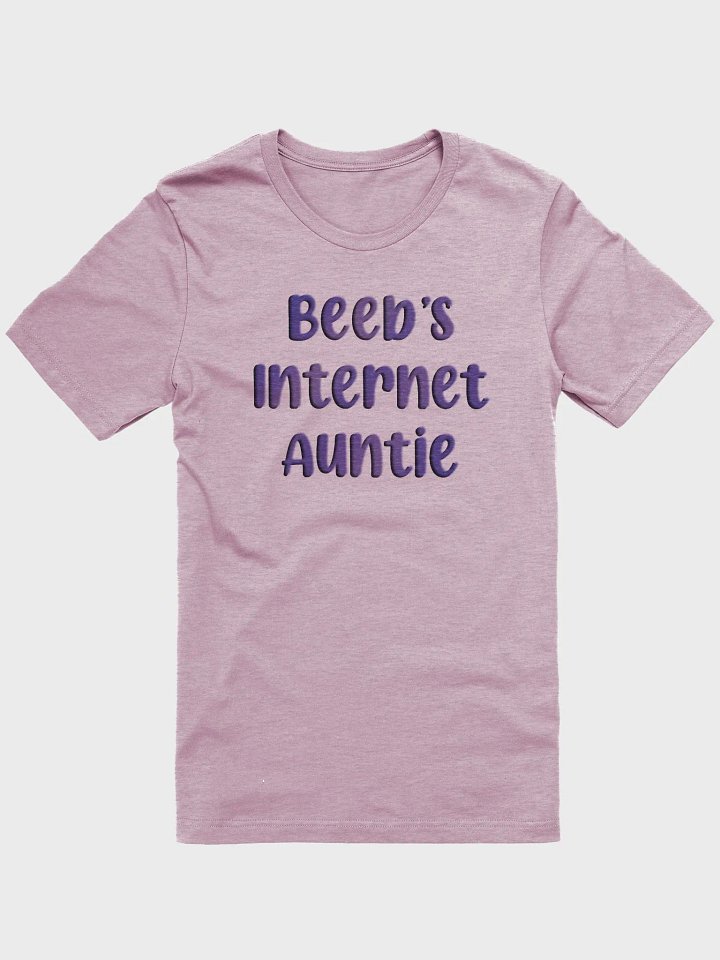 Beeb's internet Auntie product image (1)