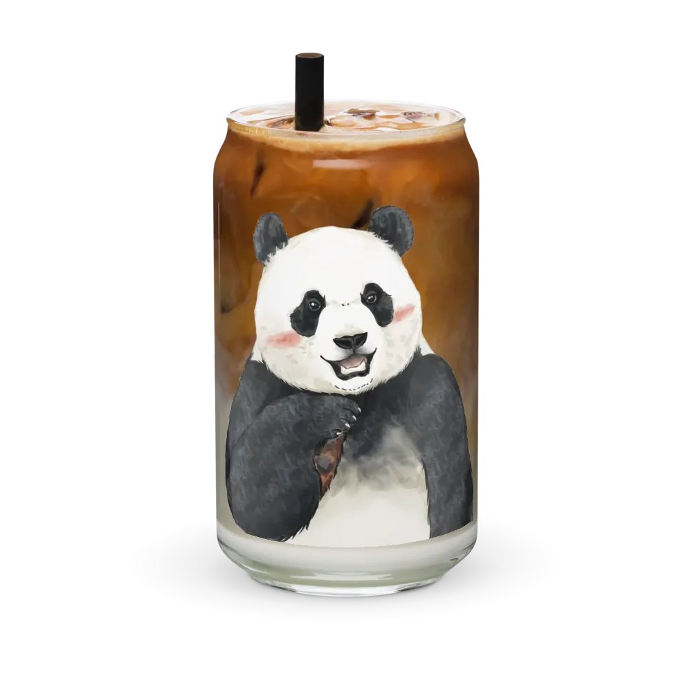 MIAOYIN🐼Giant Panda product image (36)