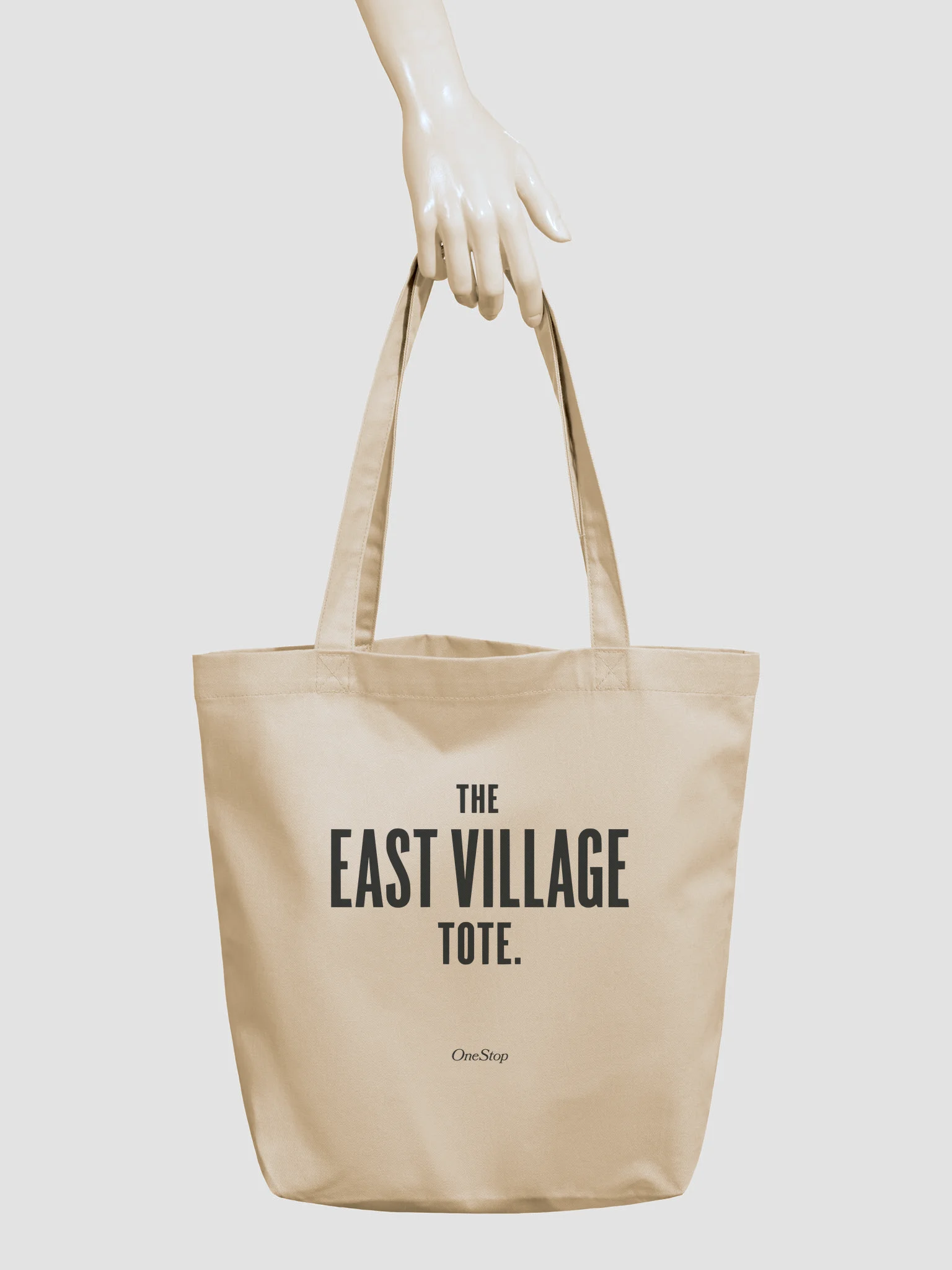 The East Village Tote product image (3)