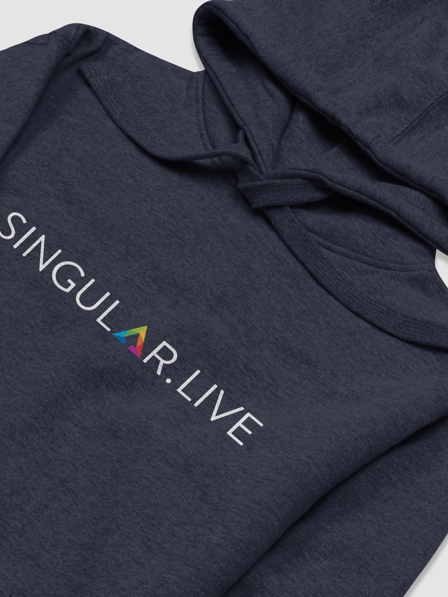Singular.live - Dark Sweatshirt product image (2)