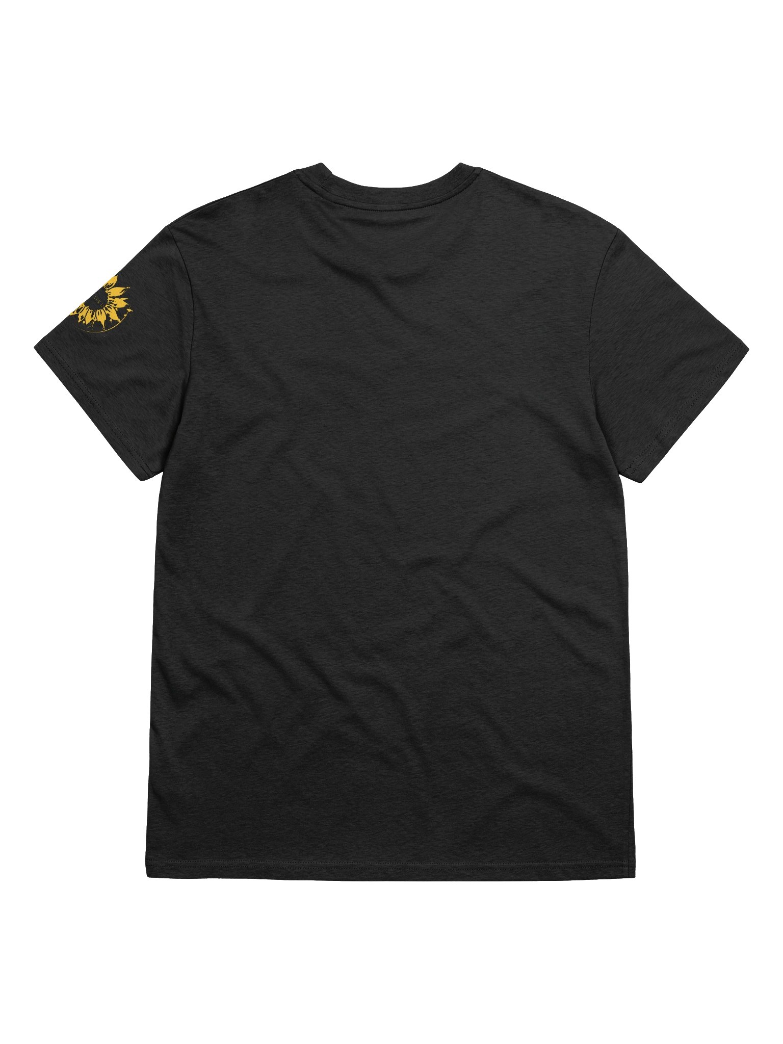Dreamer Graphic Sunflower Tee product image (2)