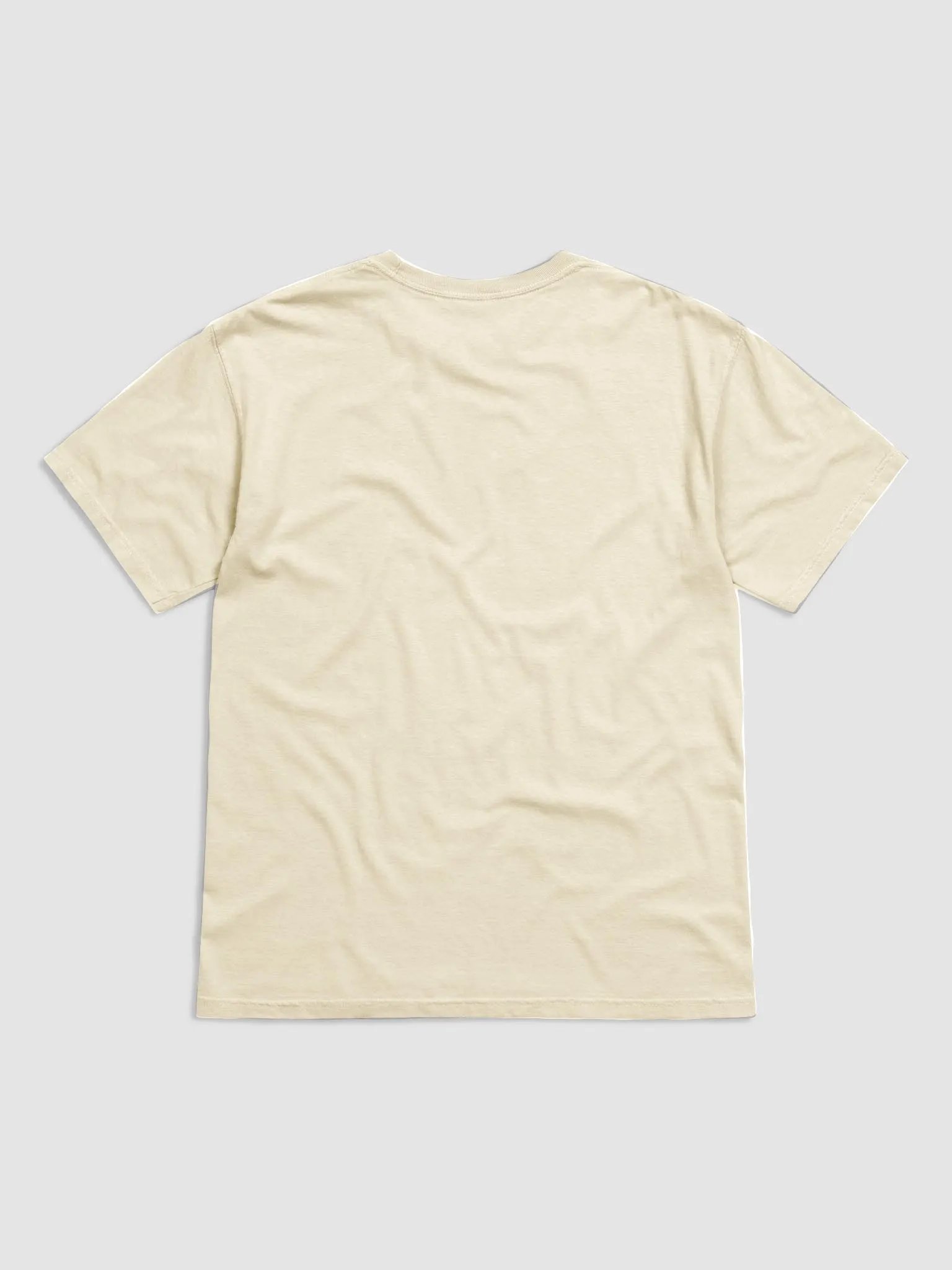 Geneva Eagle T-Shirt on Gold/White/Ivory product image (2)