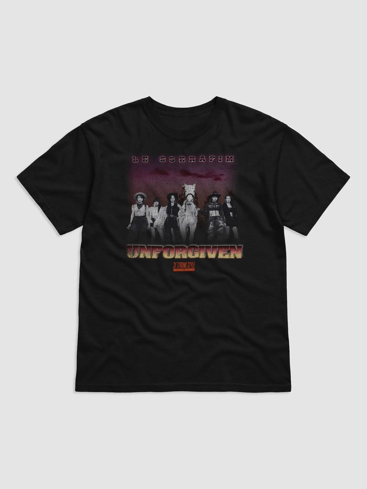 UNFORGIVEN product image (1)
