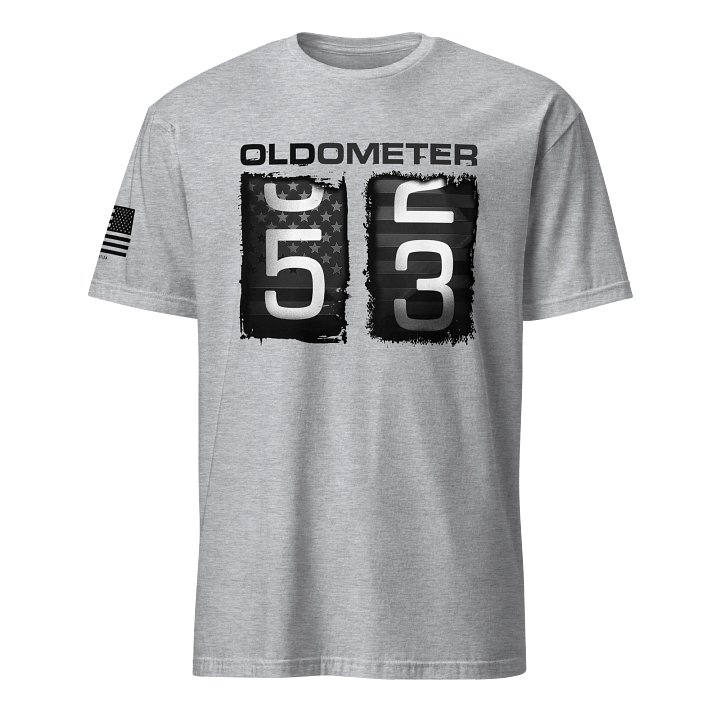 Oldometer: 53 product image (21)