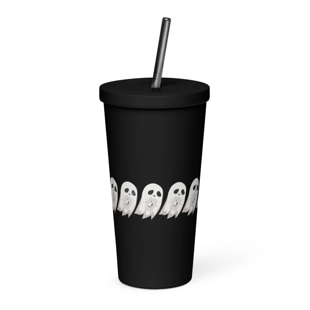 Tarot Gary (White) product image (4)