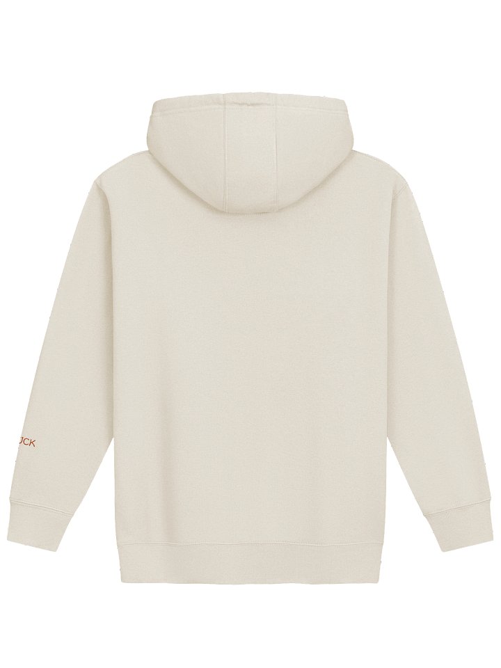 Zvuck Signature Hoodie product image (2)