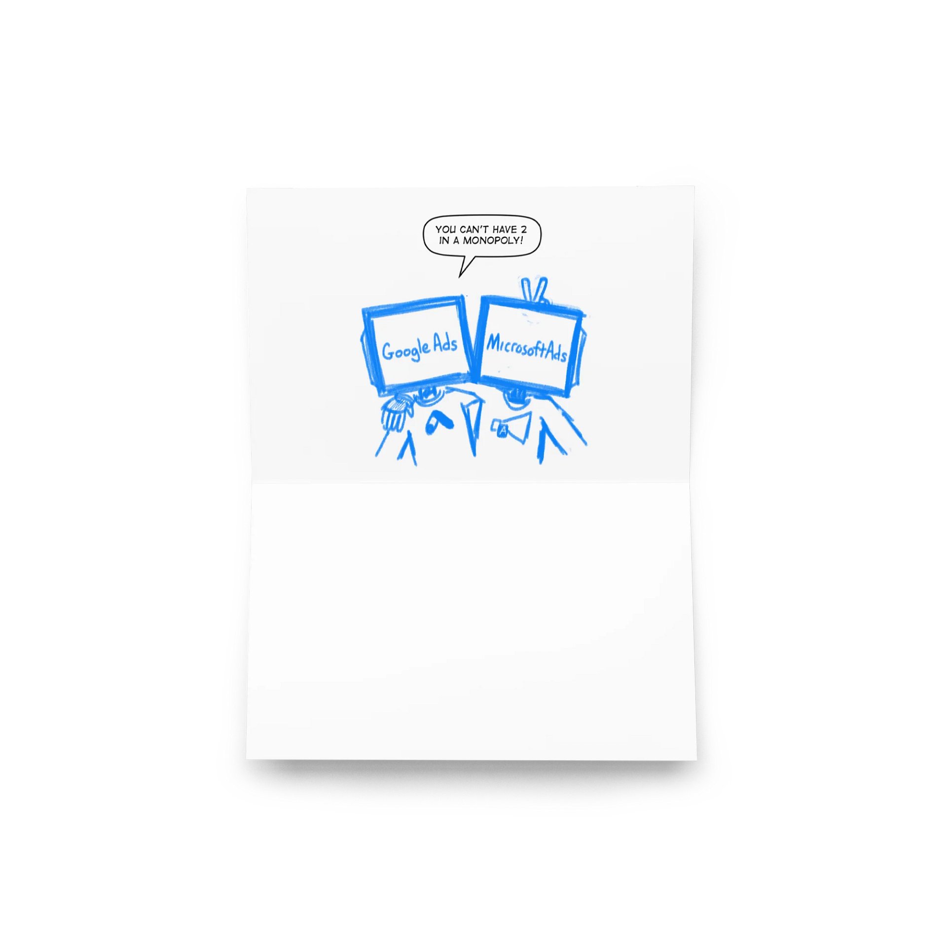 "In the pipeline" card product image (7)