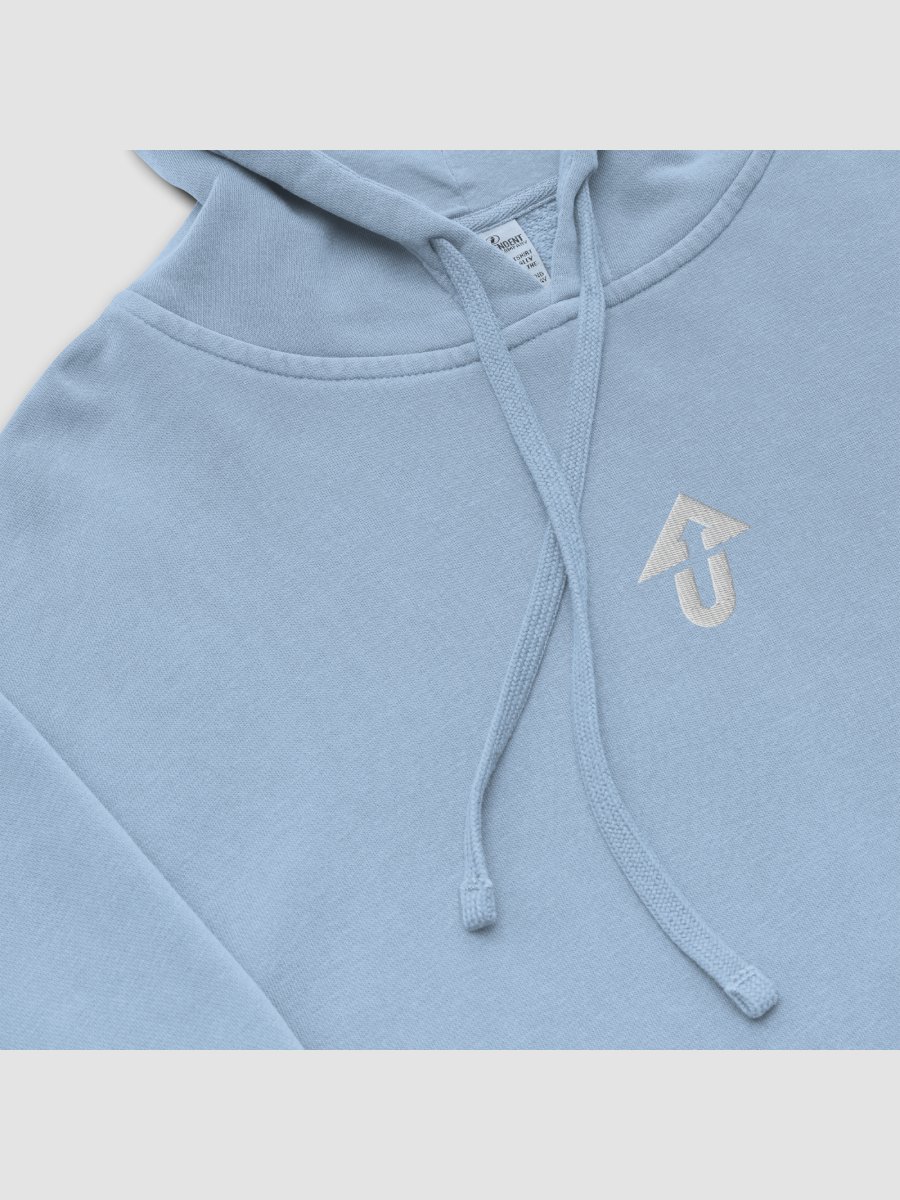 OnlyUp "Blue Skies" Hoodie product image (7)