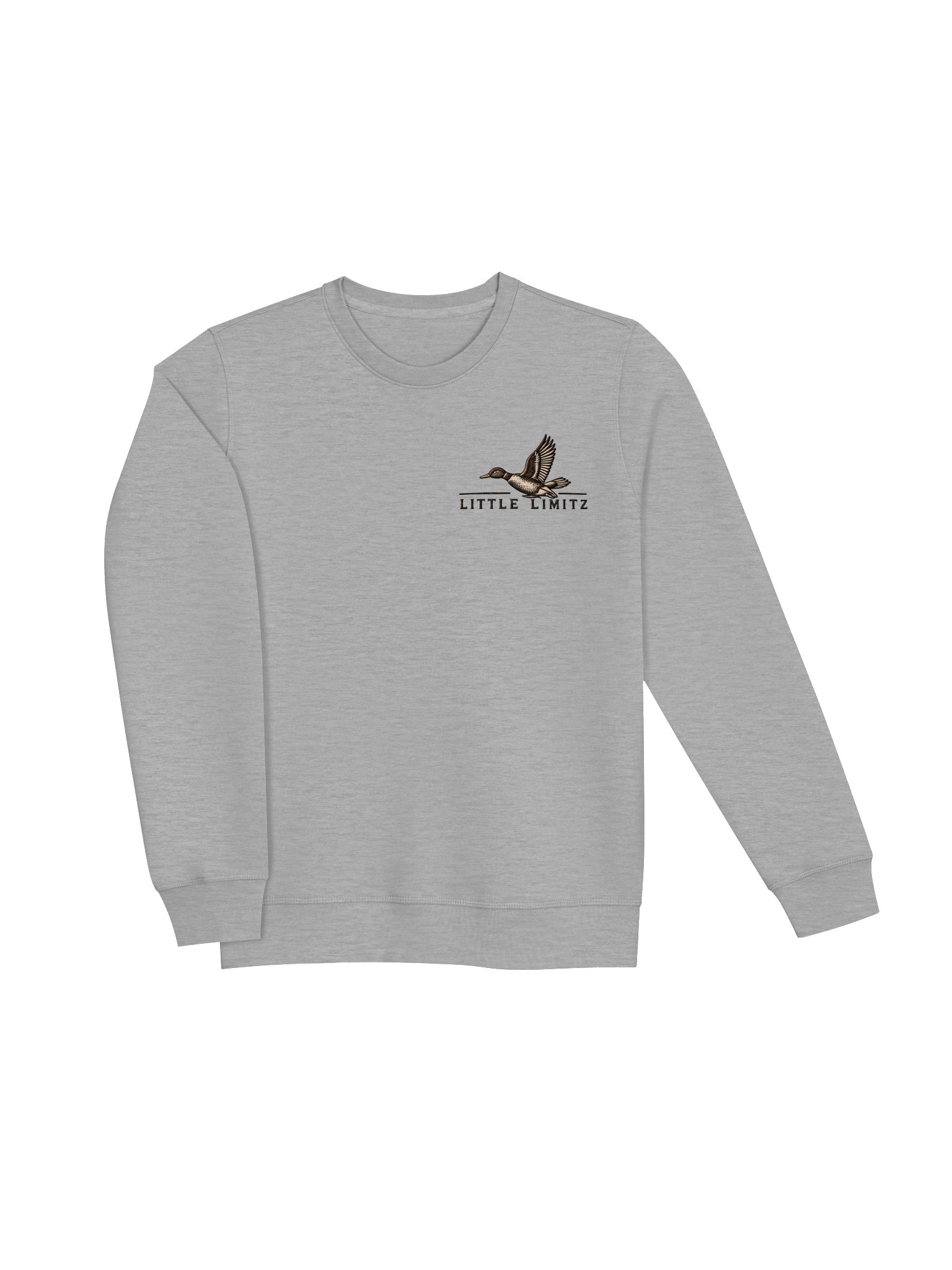 Little Limitz Duck Flight Crewneck product image (3)