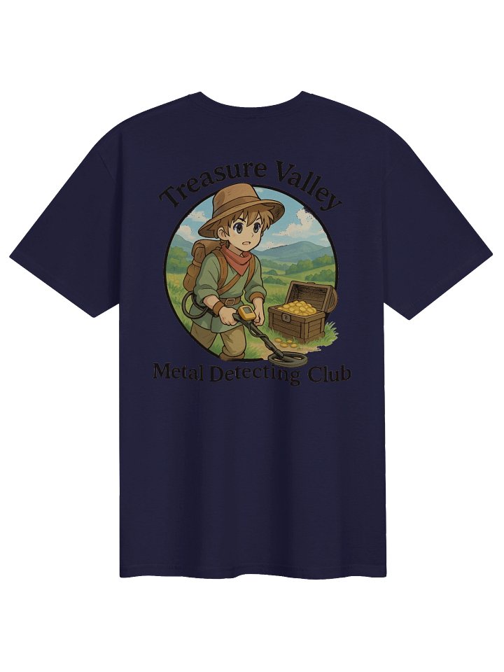 TVMDC T-Shirt product image (12)