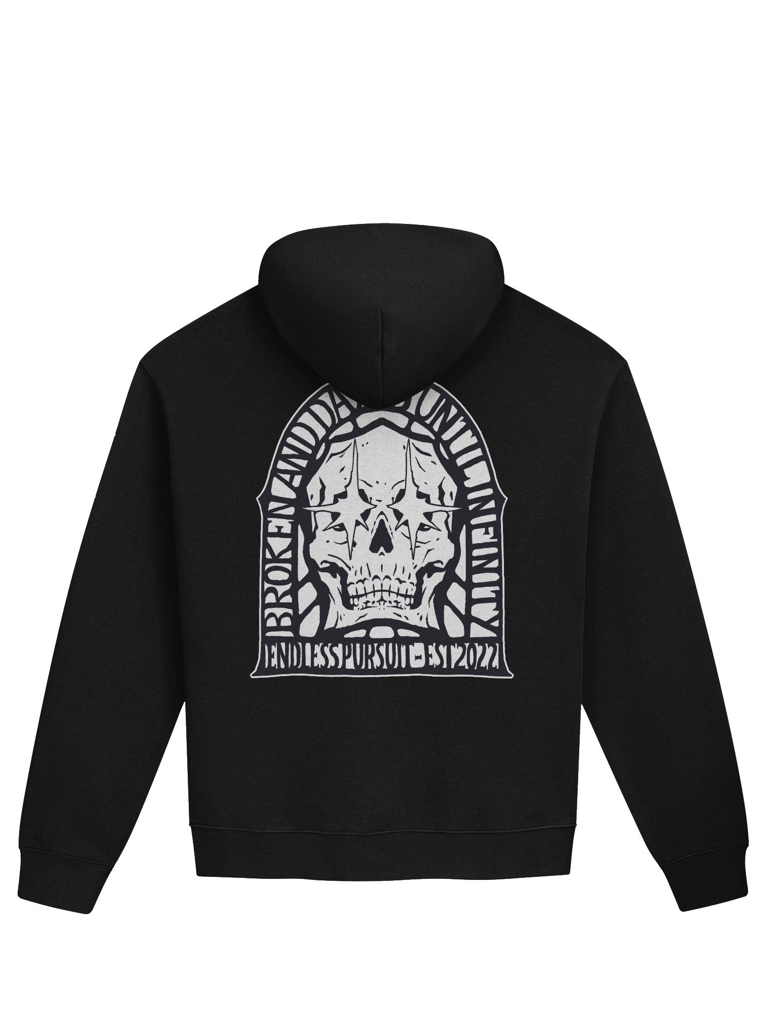 Endless Skull product image (2)