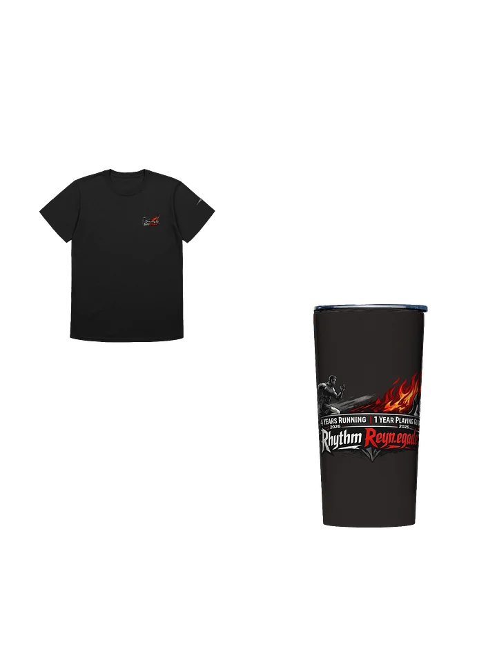 Rhythm Reyn.egade  Milestone Bundle product image (1)