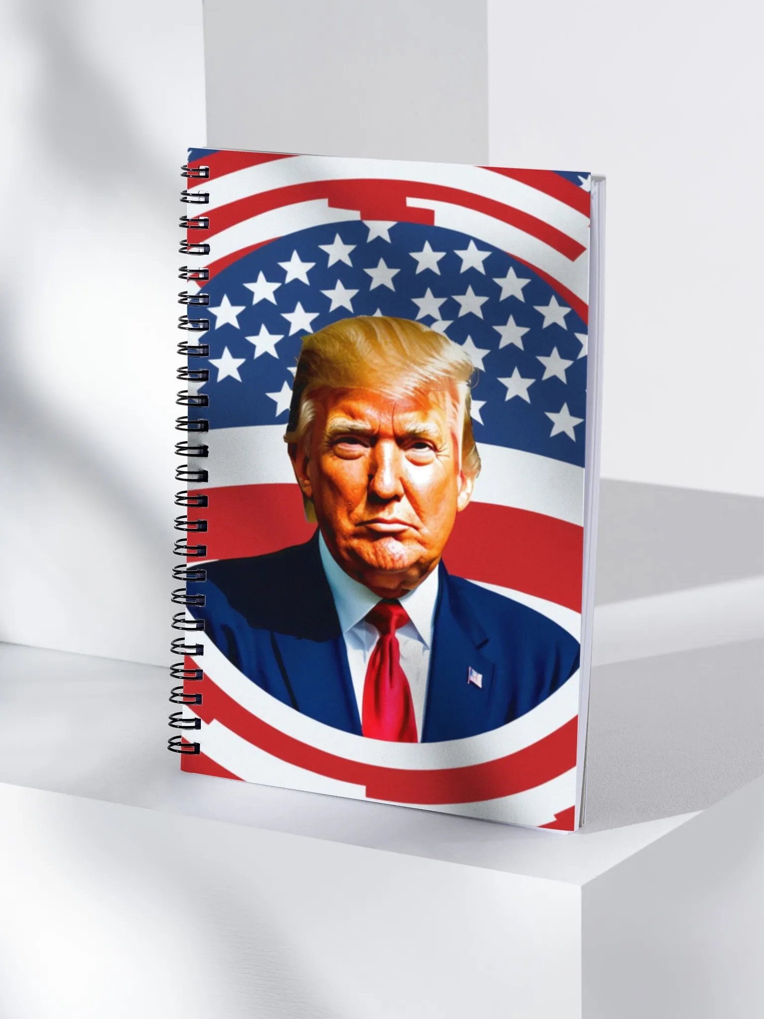 HMP - We the People Notebook product image (4)