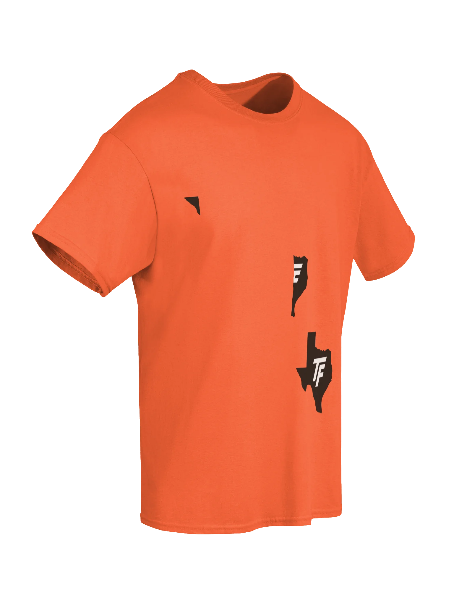 Triple Texas Tee product image (6)
