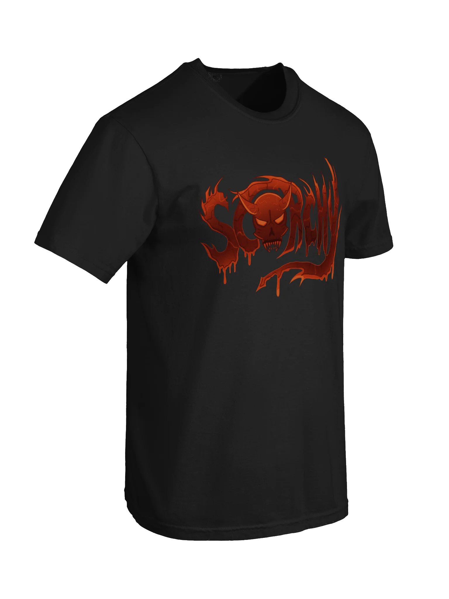 Scorch Tee product image (8)