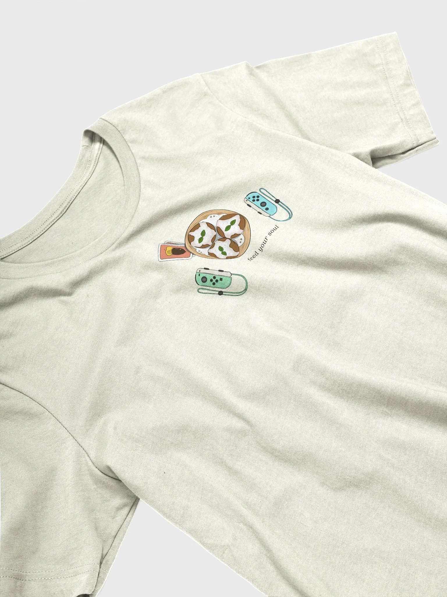 Feed Your Soul (Tee) product image (29)