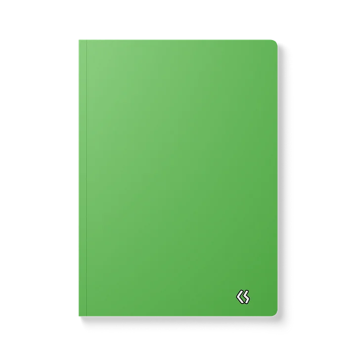 CS Softcover Journal product image (2)