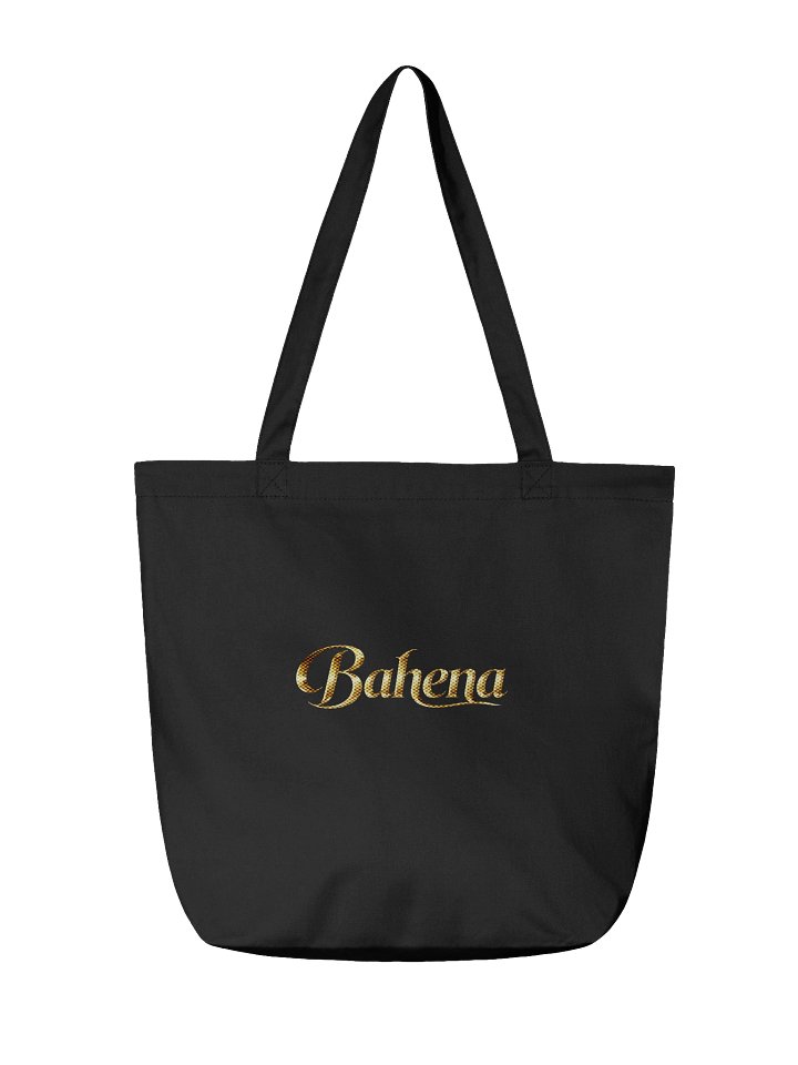 GOLDILOCKS TOUR-TOTE BAG product image (2)