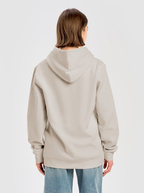 Photo showing AS Colour Stencil Hoodie