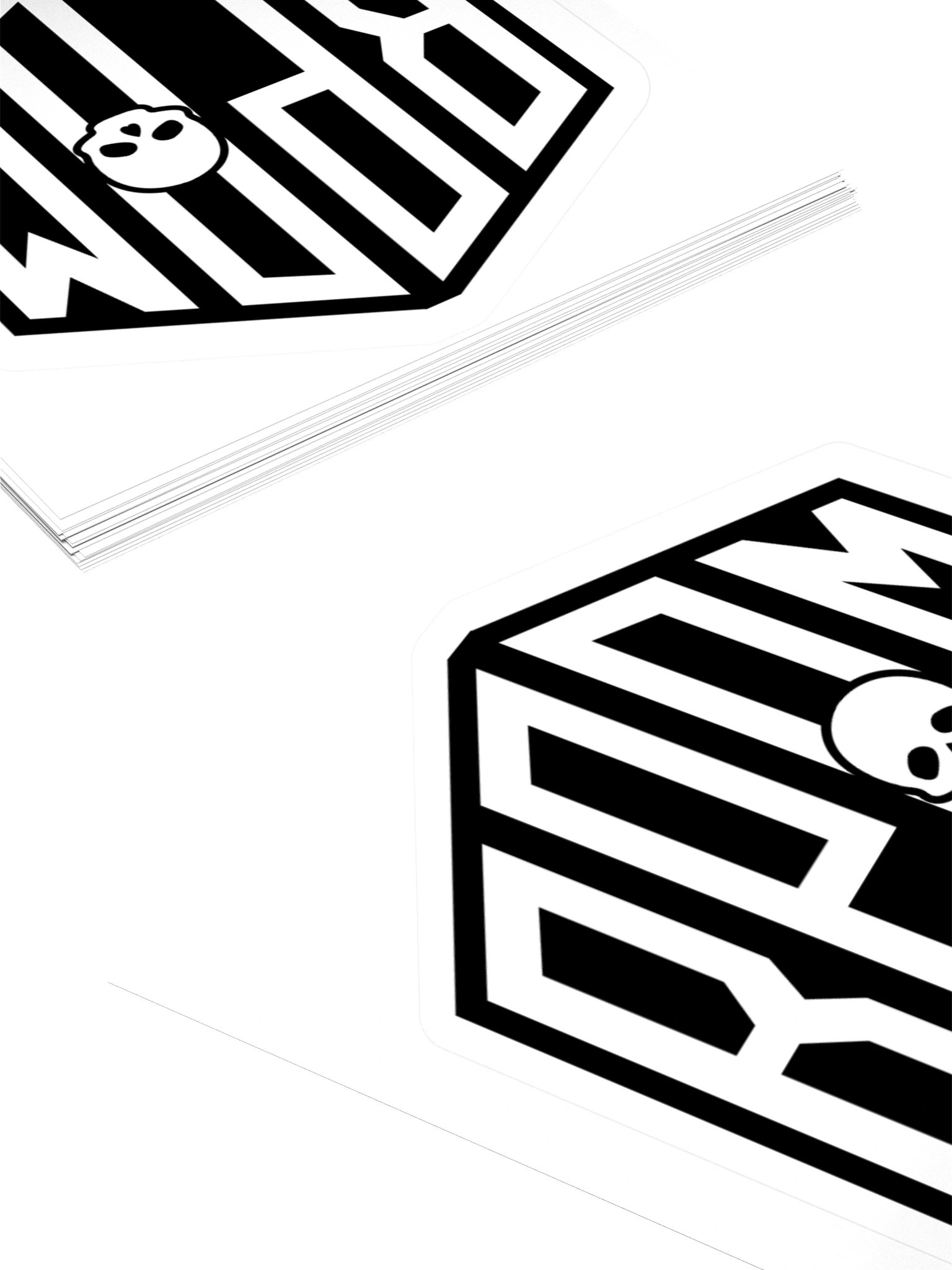BP_DM Sticker product image (4)