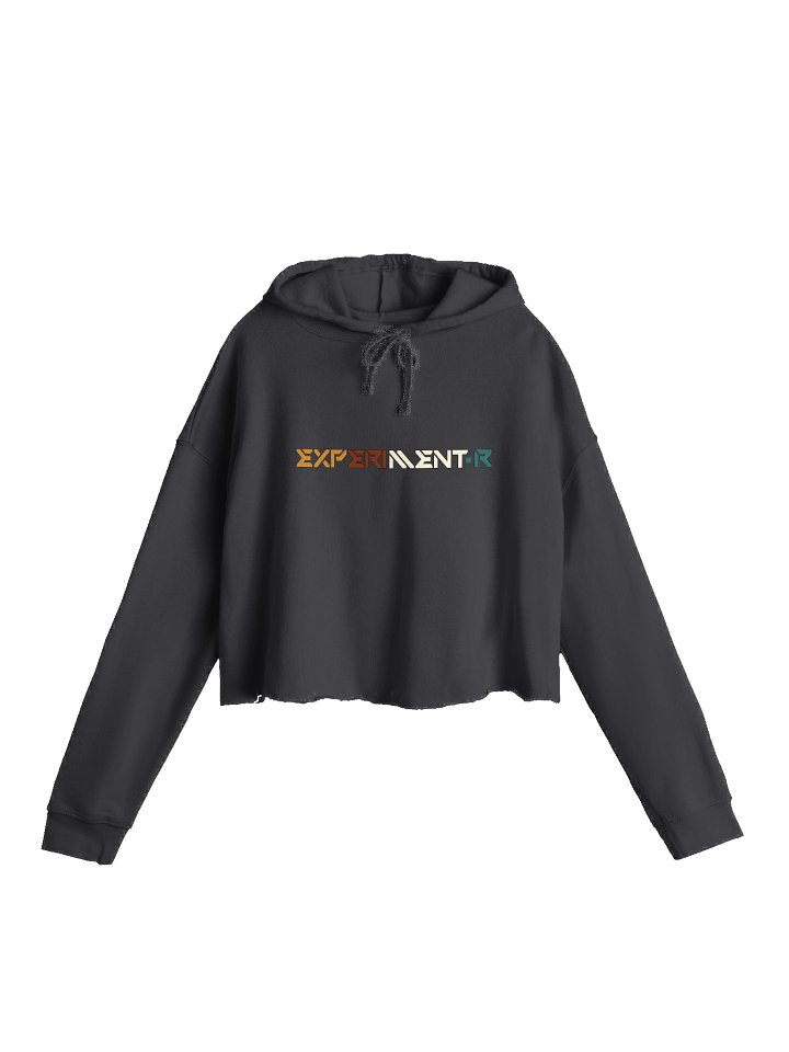 Experiment R Street Style Sweatshirt product image (5)