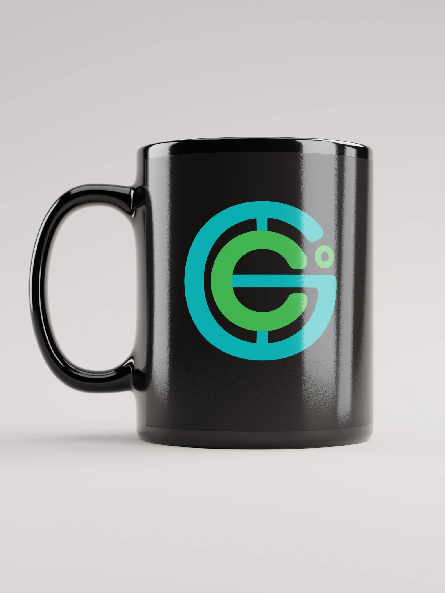 Geo Color - Mug product image (1)