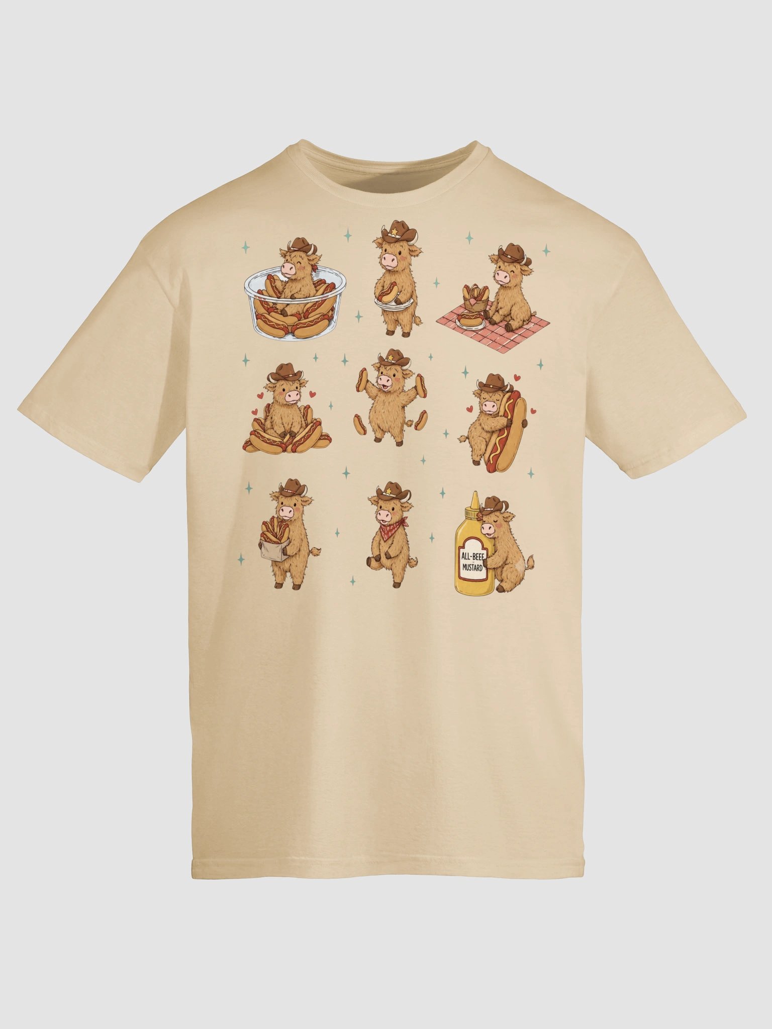 Hot Dog Love product image (2)