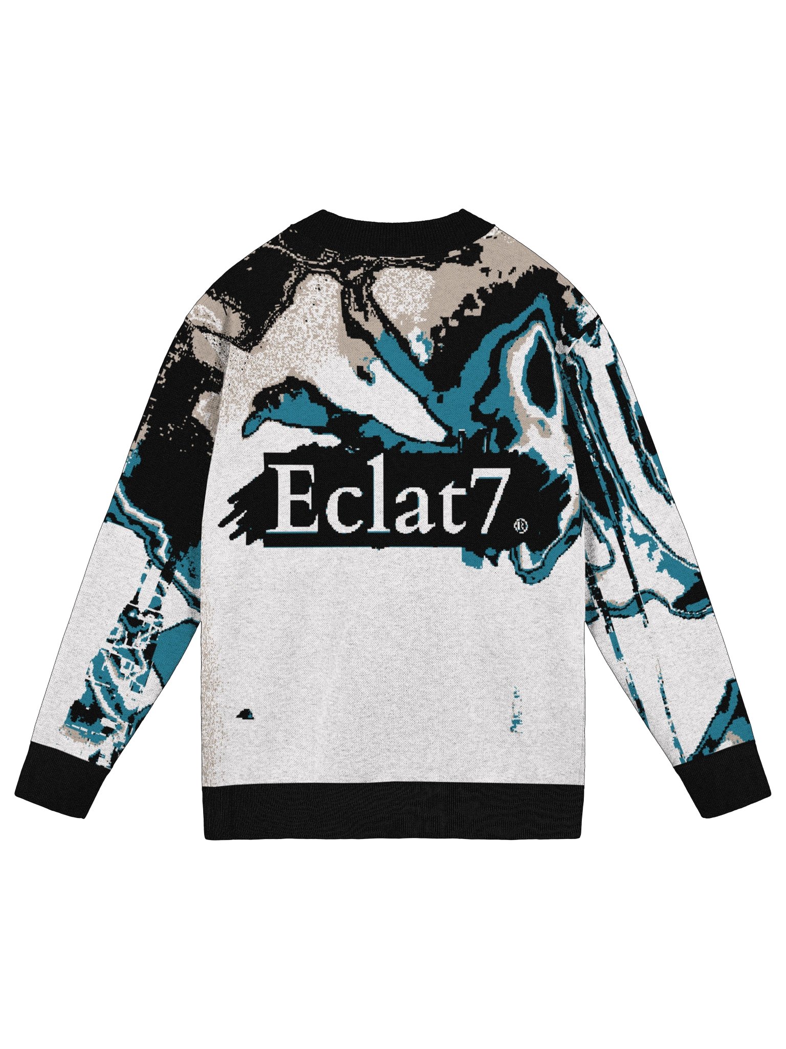 Eclat7 Elevated Cardigan product image (7)