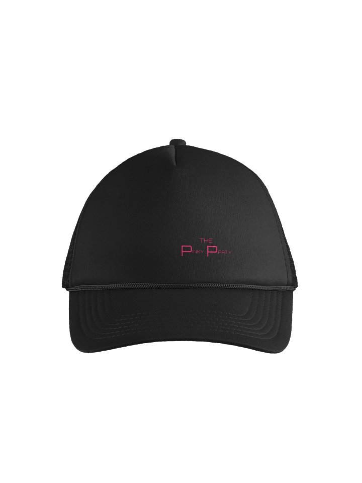 Pinky Party - Trucker product image (4)