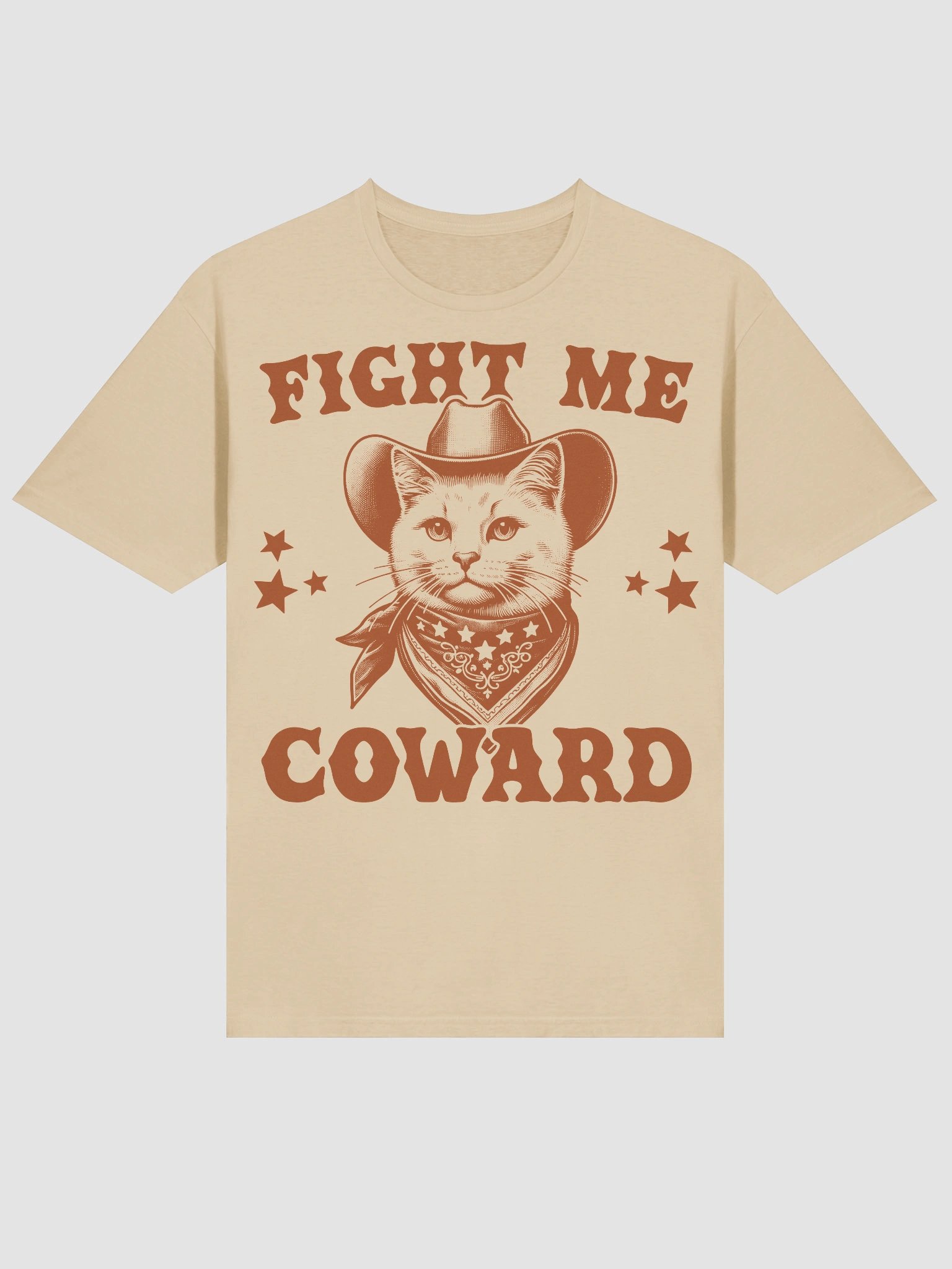 Fight Me, Coward product image (3)