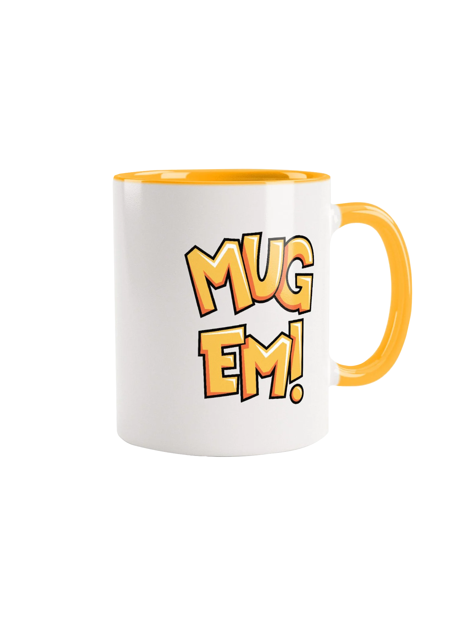 Mug Em Mug product image (1)
