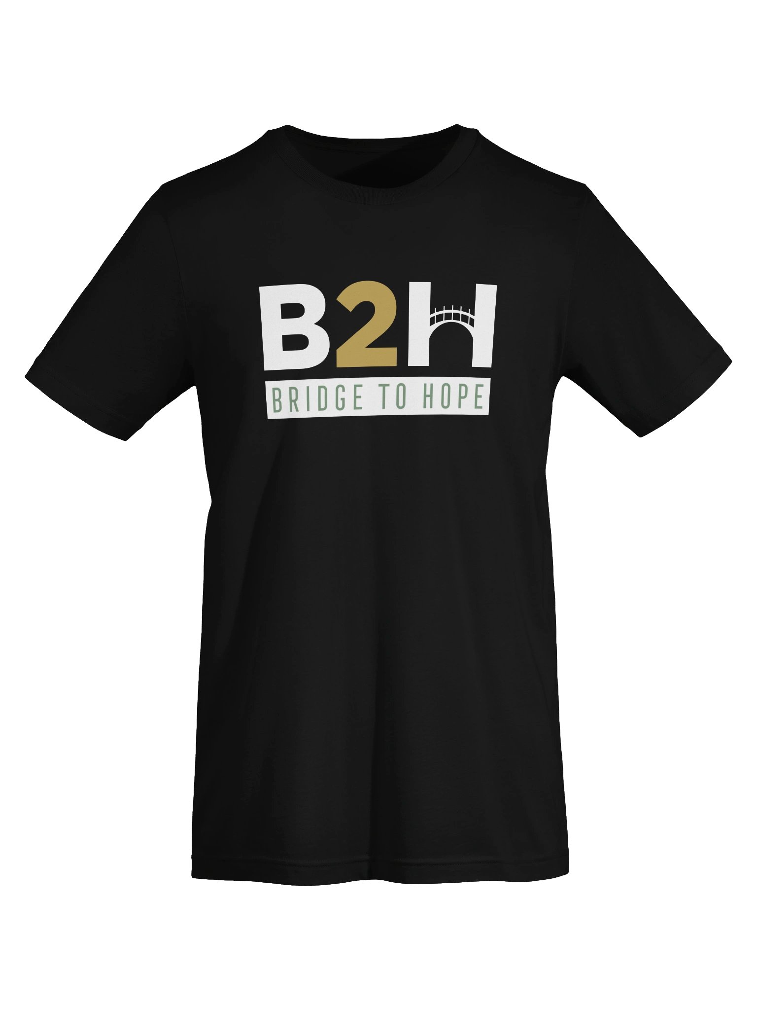 Bridge to Hope Tee product image (17)