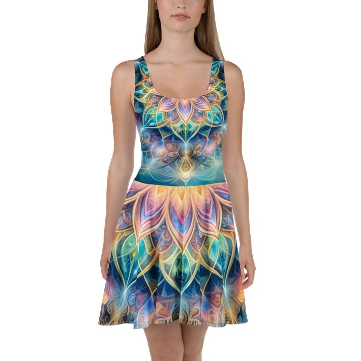 Natural Harmony, Dress product image (2)