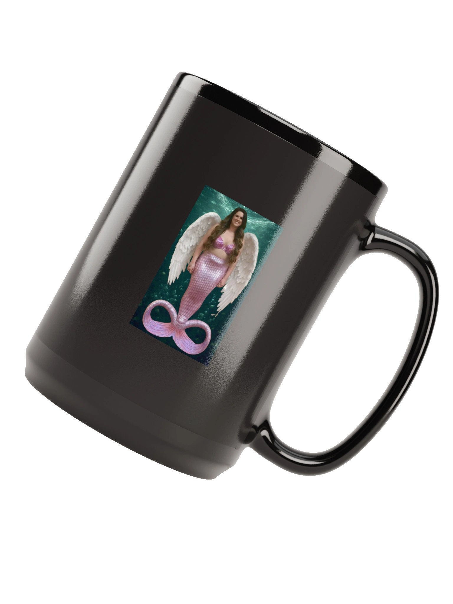 BLISSFULLY MUG product image (4)