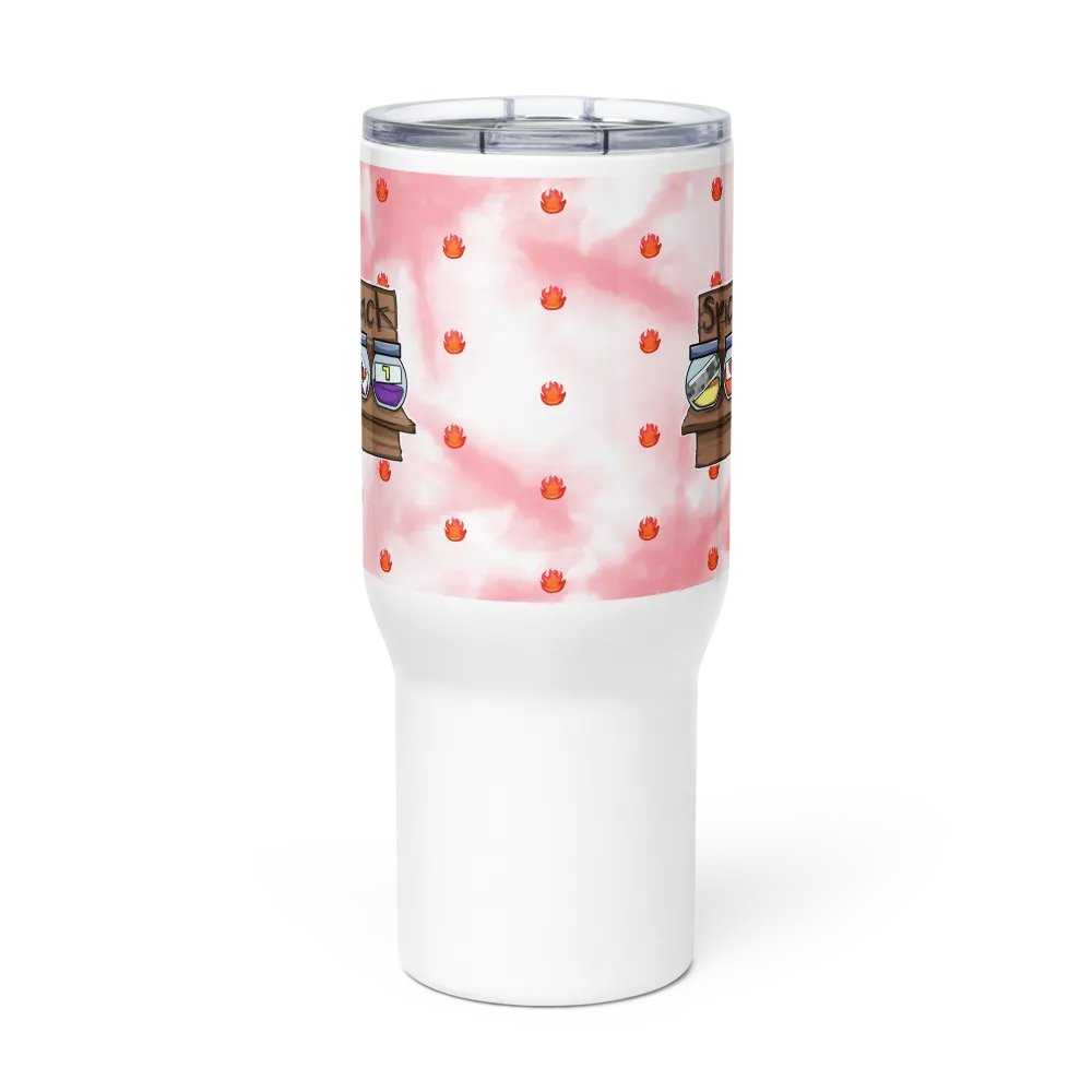 Spice Rack Travel Mug 25 oz product image (2)