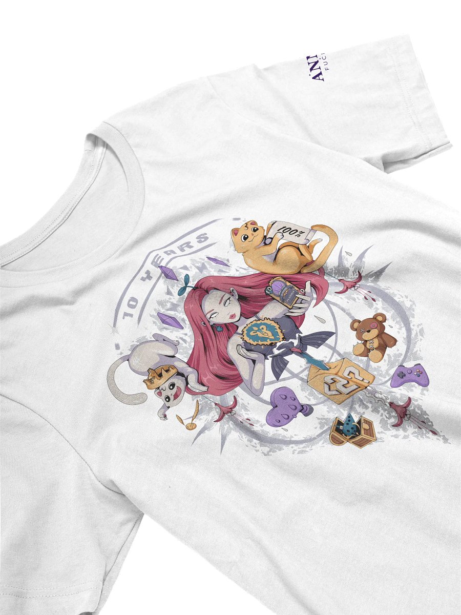 Anniversary Tee product image (4)