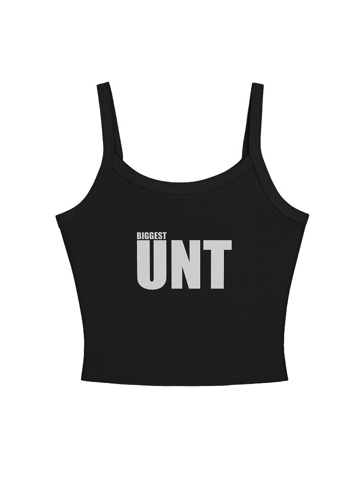 Biggest UNT - Tank product image (1)