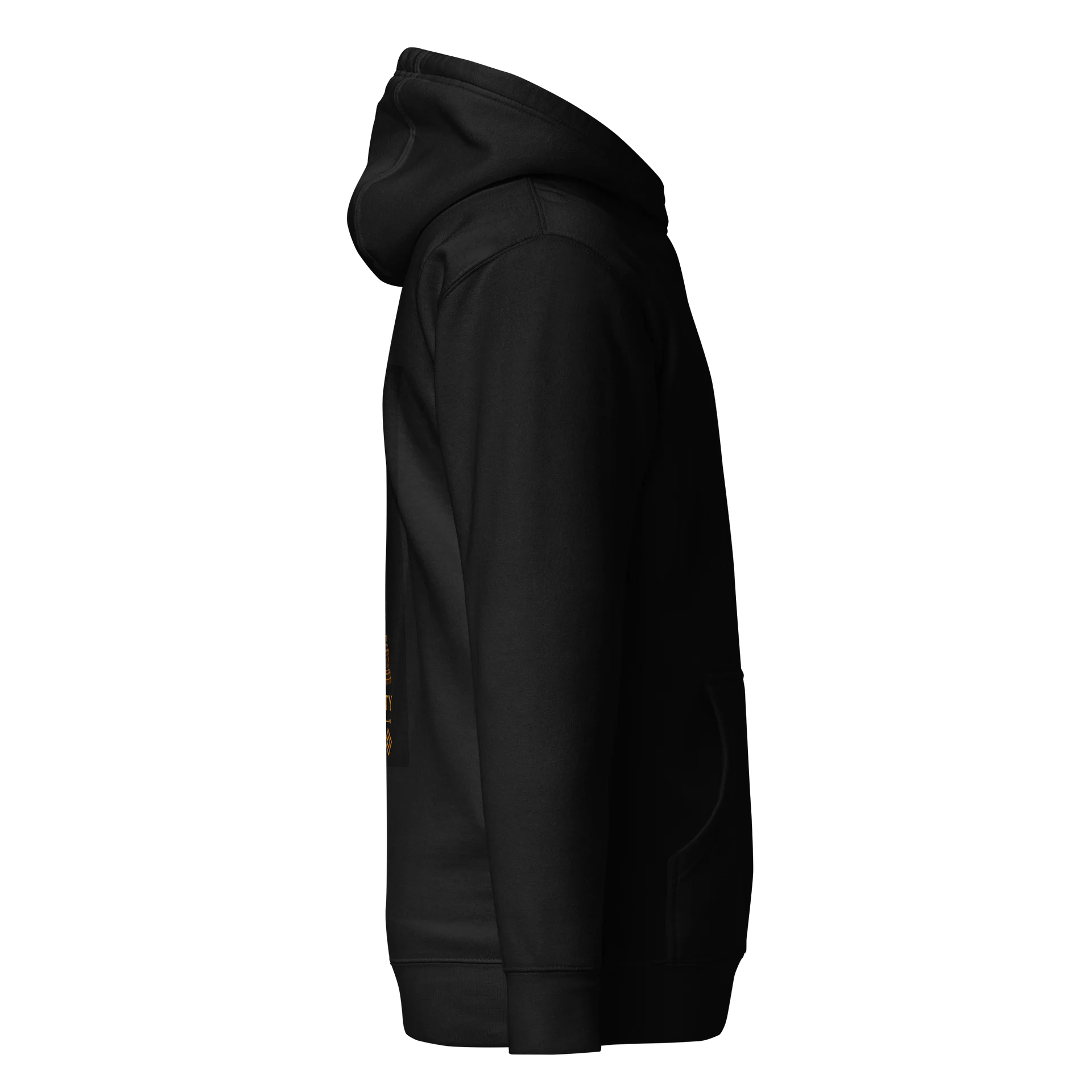 Moyo Heritage Hoodie product image (3)